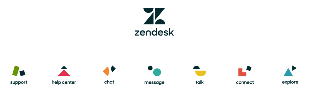 Zendesk-Soluciones